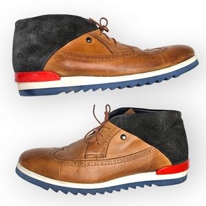 Ron Tomson Ezmek Men's Casual Sneakers Size EU 44